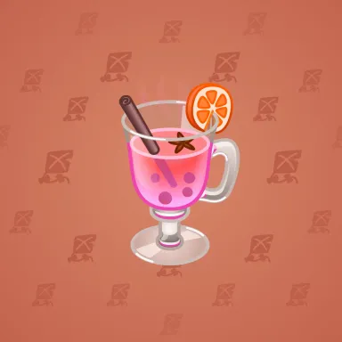 Spiced Wine