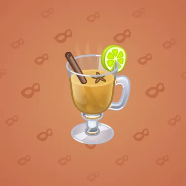 Spiced Wine #80473