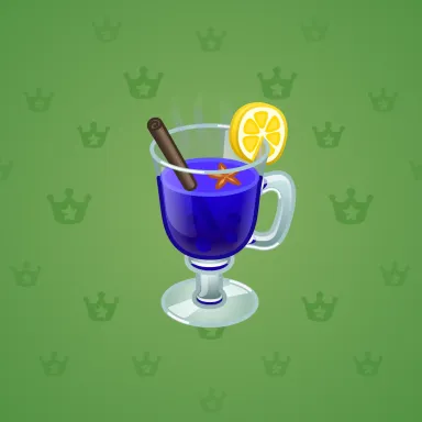 Spiced Wine
