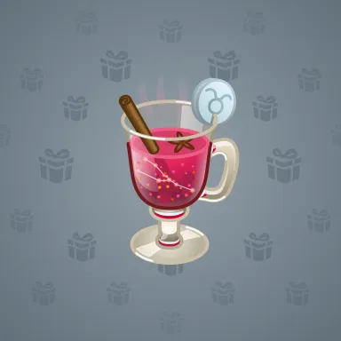 Spiced Wine