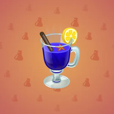 Spiced Wine