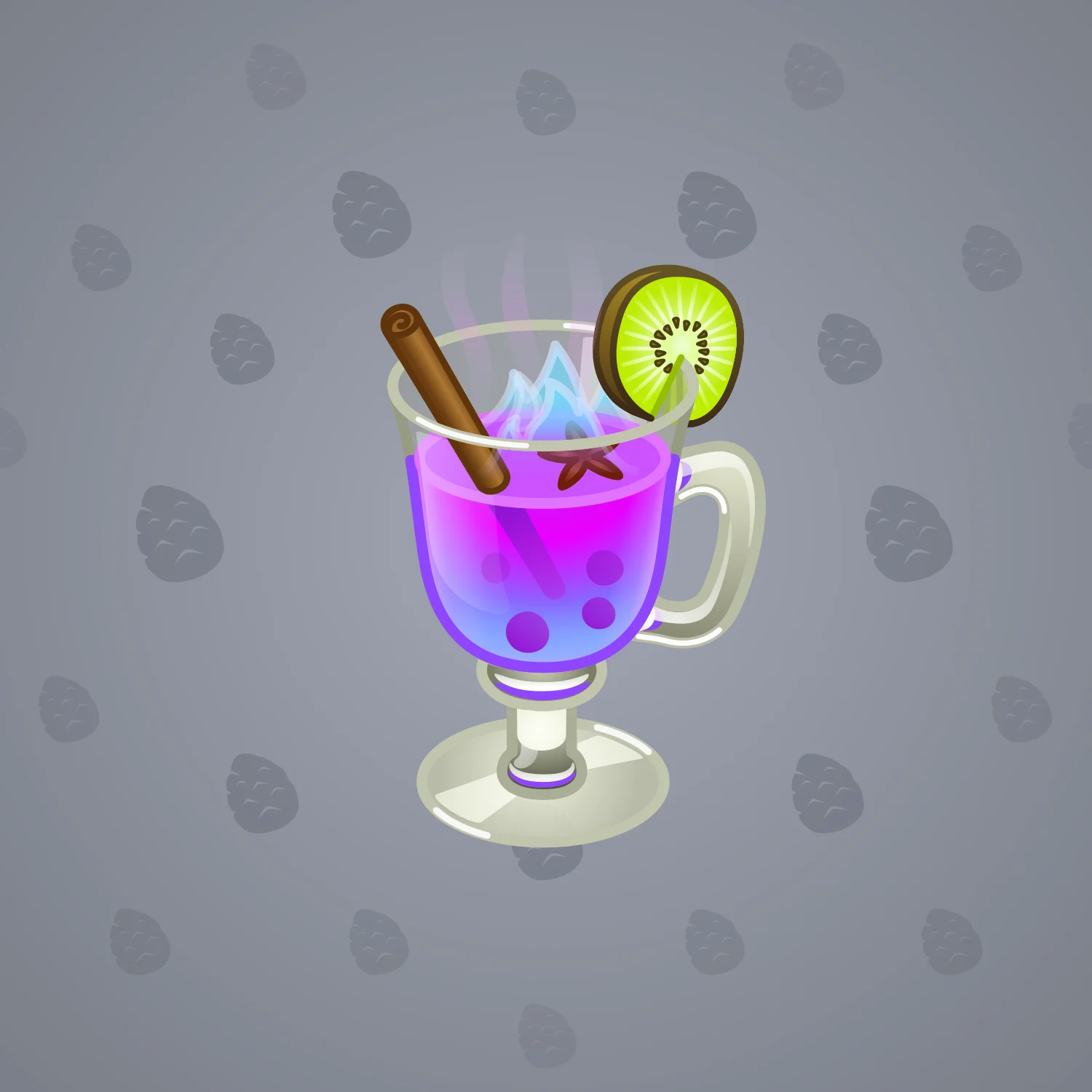 Spiced Wine