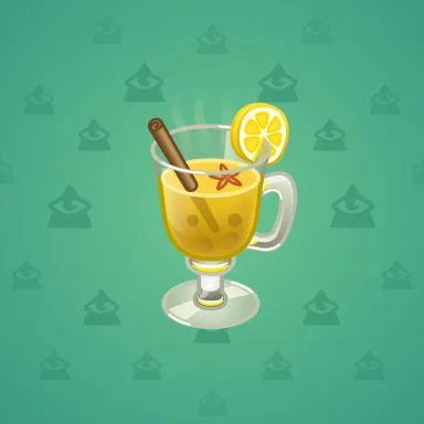 Spiced Wine #83053