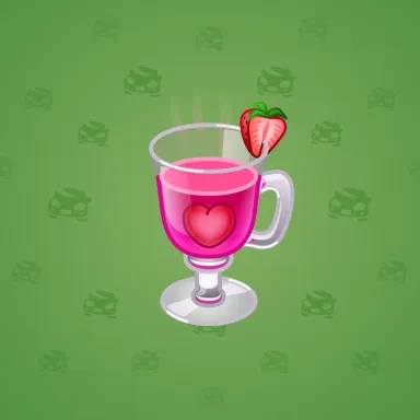 Spiced Wine