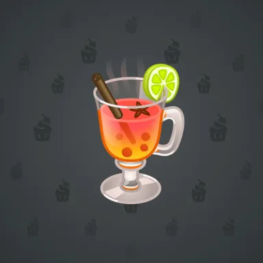 Spiced Wine