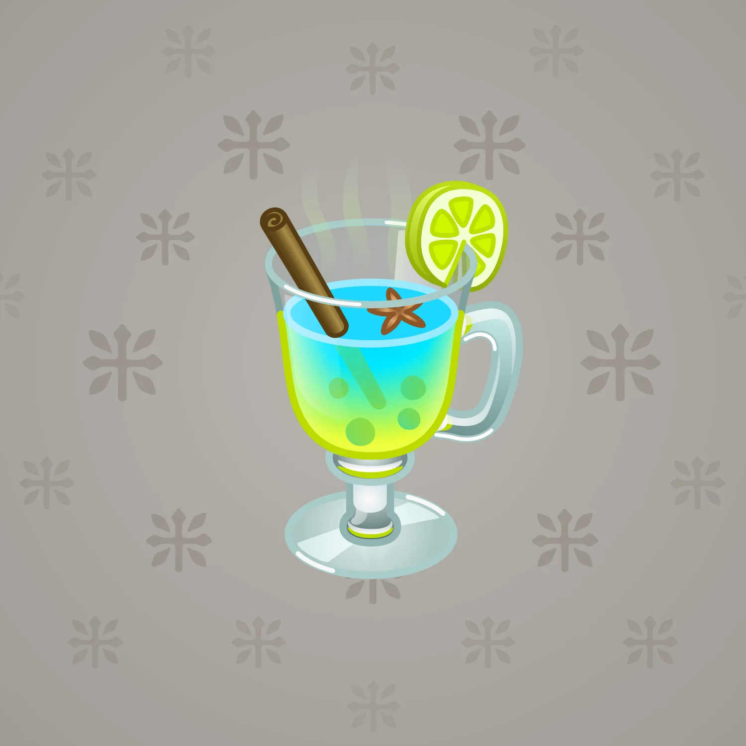 Spiced Wine #84263