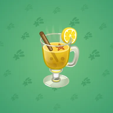 Spiced Wine