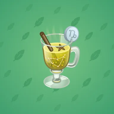 Spiced Wine