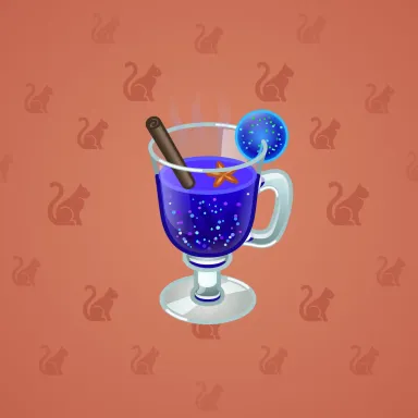 Spiced Wine #8542