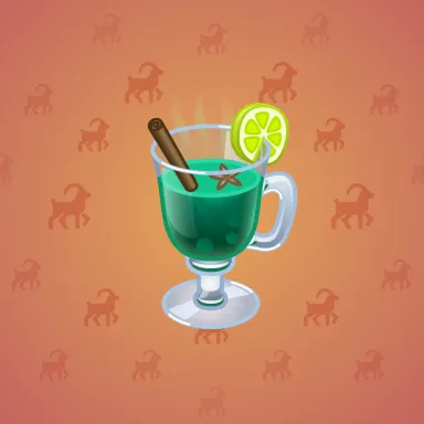 Spiced Wine