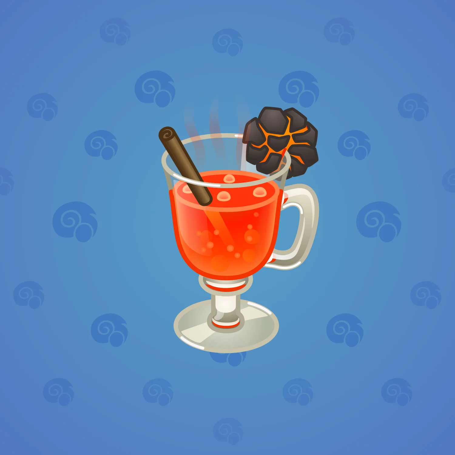 Spiced Wine