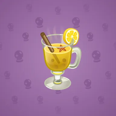 Spiced Wine