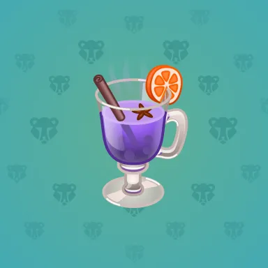 Spiced Wine #87557