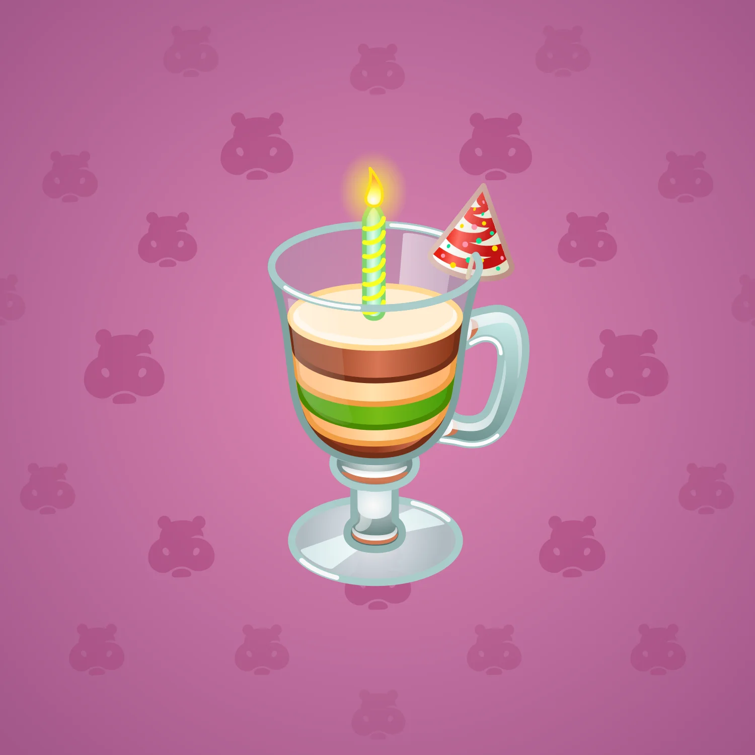 Spiced Wine