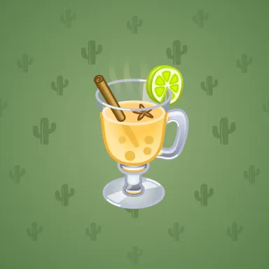 Spiced Wine