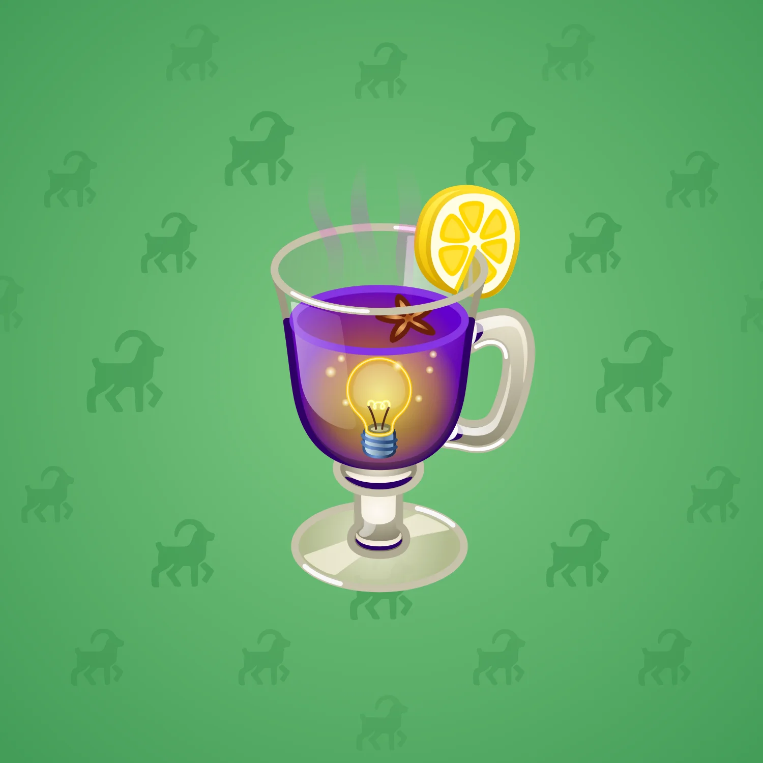 Spiced Wine