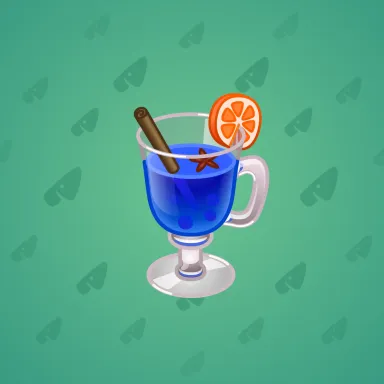 Spiced Wine #88955