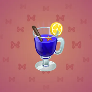 Spiced Wine