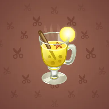 Spiced Wine