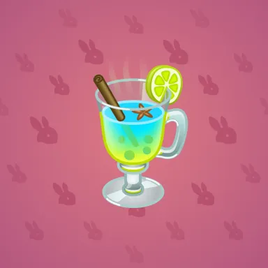 Spiced Wine