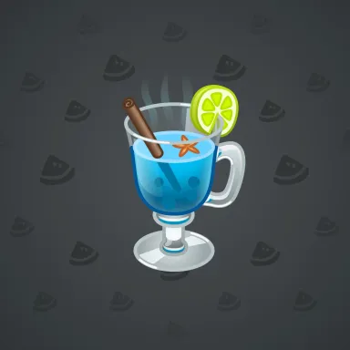 Spiced Wine