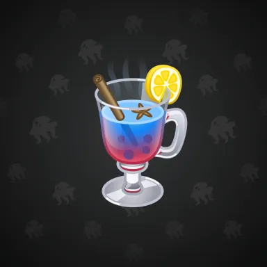Spiced Wine #9184