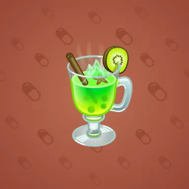 Spiced Wine #92027