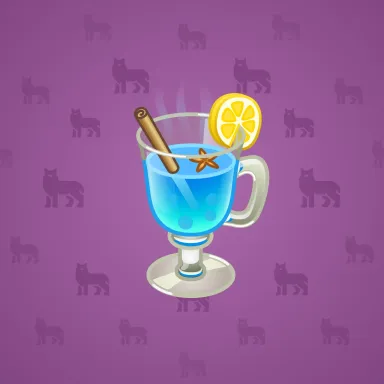 Spiced Wine #92784
