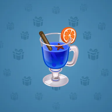 Spiced Wine #9313