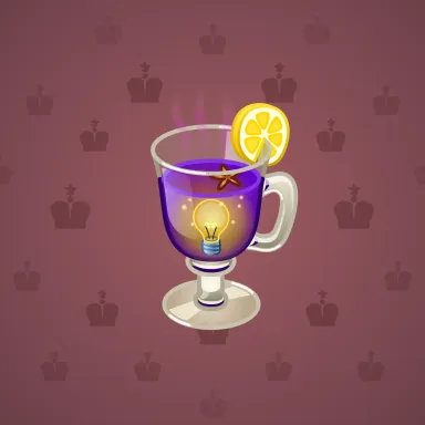 Spiced Wine