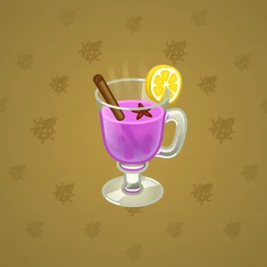 Spiced Wine