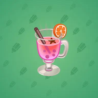 Spiced Wine