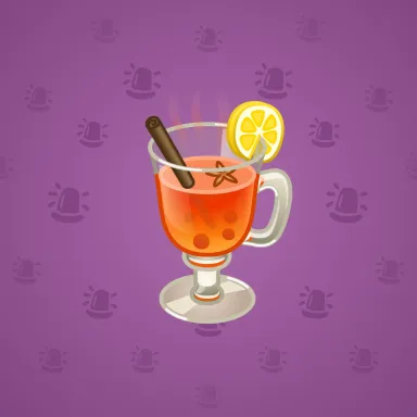 Spiced Wine