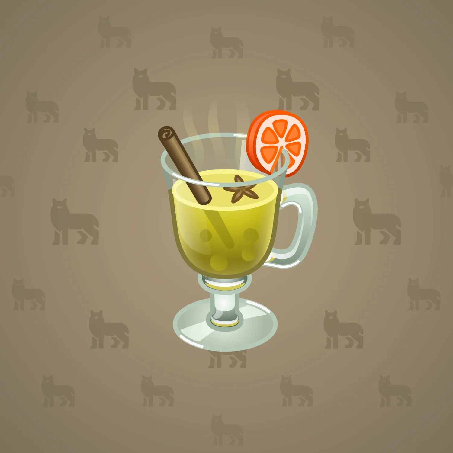 Spiced Wine #98313