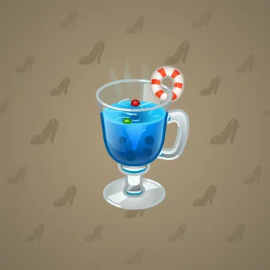 Spiced Wine #98431
