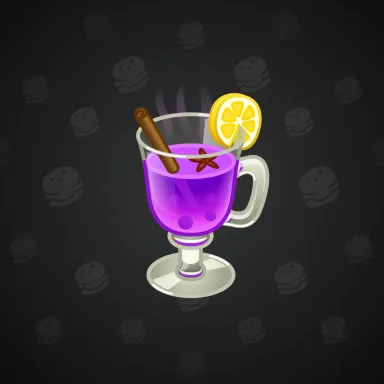 Spiced Wine #98528