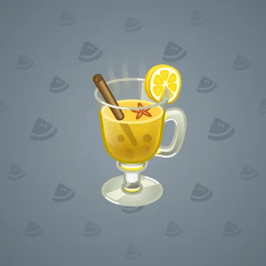 Spiced Wine