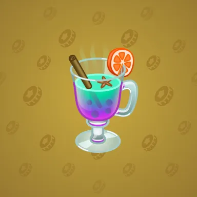 Spiced Wine