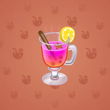 Spiced Wine #99457