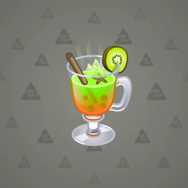 Spiced Wine