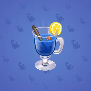 Spiced Wine