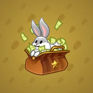 Spring Basket