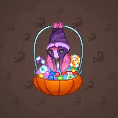Spring Basket