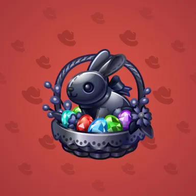 Spring Basket