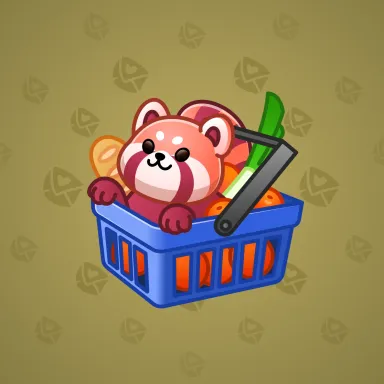 Spring Basket