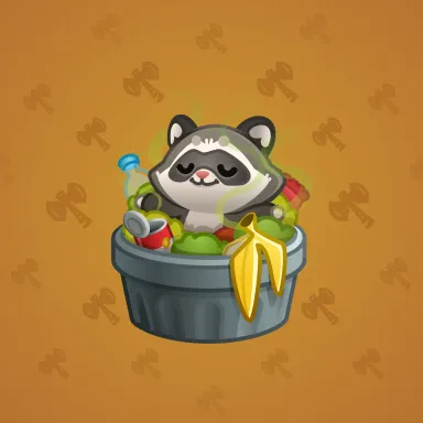 Spring Basket