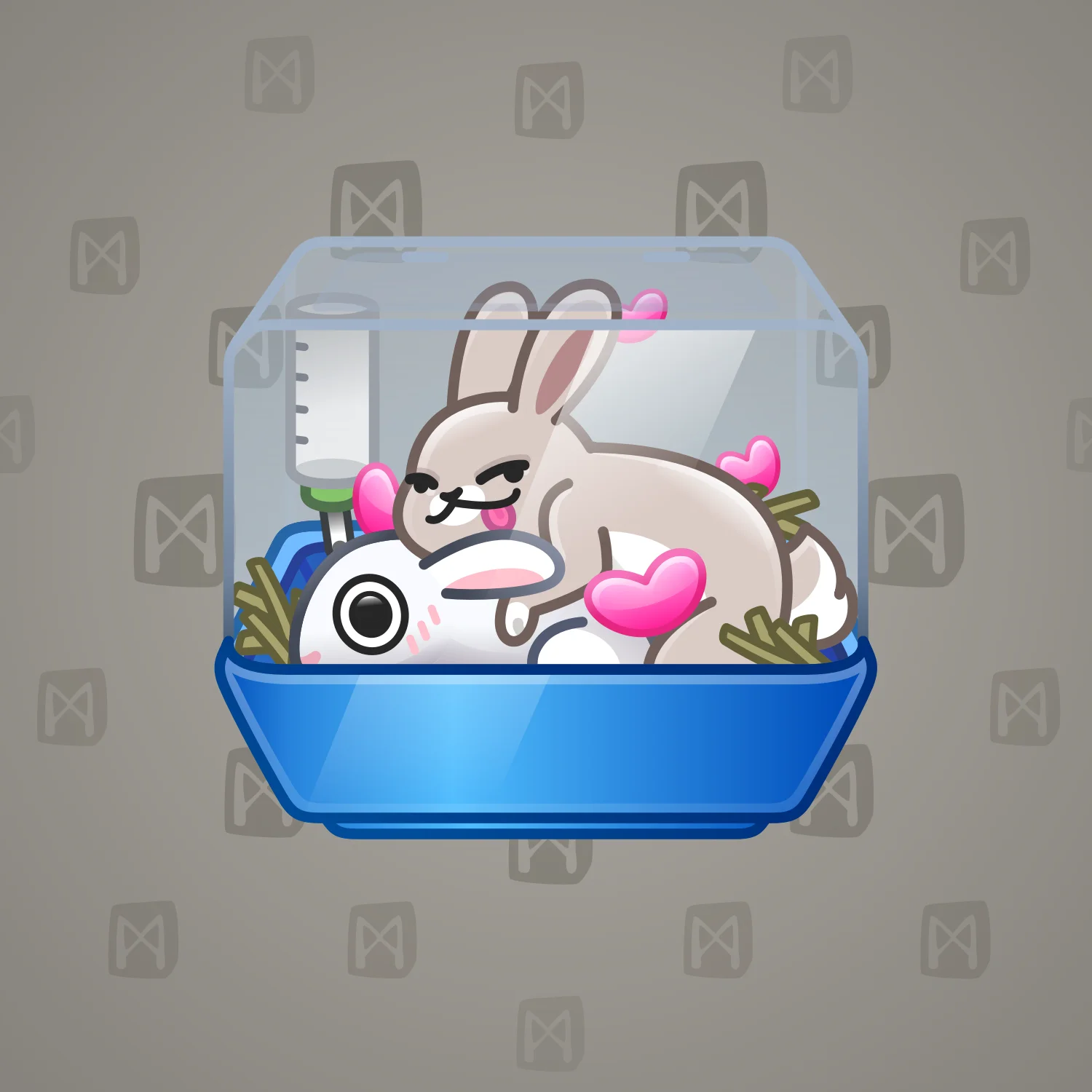 Spring Basket #126936