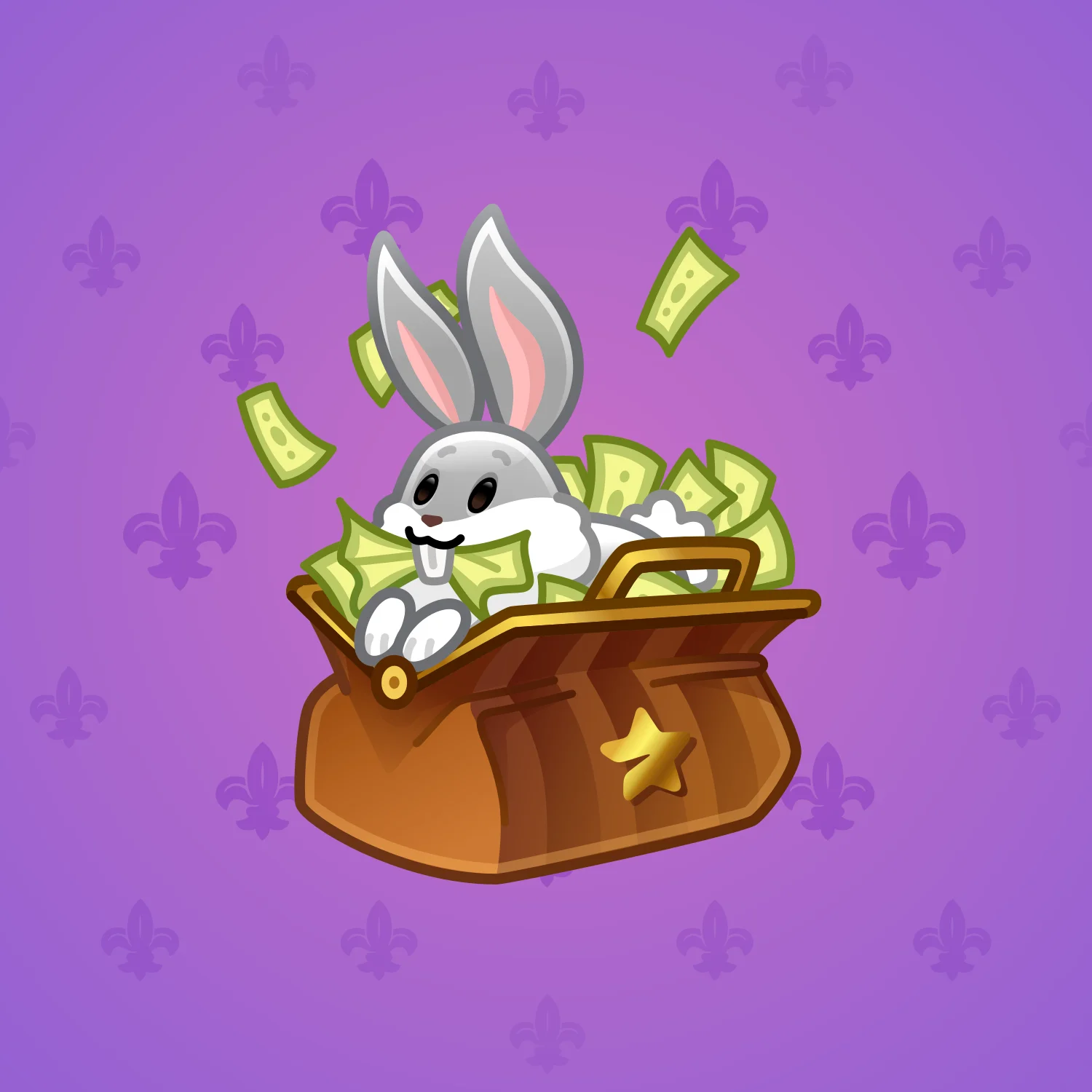 Spring Basket