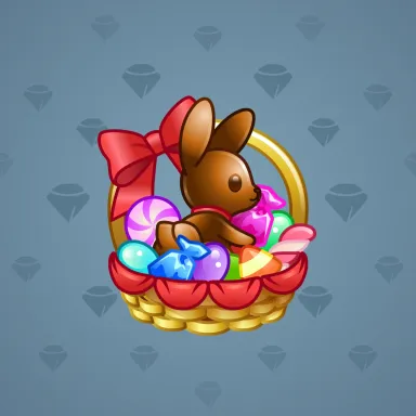 Spring Basket