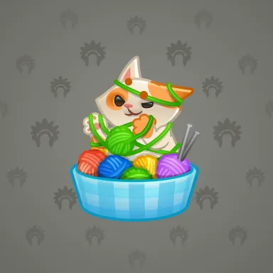 Spring Basket